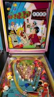 Op-Pop-Pop Pinball Machine Bally EM - 12