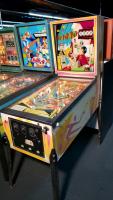 Op-Pop-Pop Pinball Machine Bally EM - 13