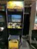 Atari Race Drivin' Upright Arcade Game - 2