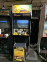 Atari Race Drivin' Upright Arcade Game - 3