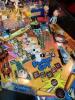 FAMILY GUY CARTOON PINBALL MACHINE STERN INC - 4