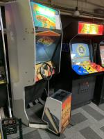 Hard Drivin' Atari Upright Arcade Game - 5