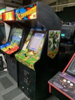 Commando Arcade Game - 3