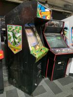 Commando Arcade Game - 4