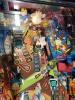 FAMILY GUY CARTOON PINBALL MACHINE STERN INC - 5