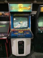 Virtua Fighter 2 Sega Arcade Game