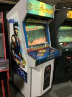 Virtua Fighter 2 Sega Arcade Game - 3