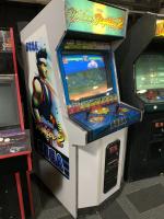 Virtua Fighter 2 Sega Arcade Game - 4