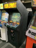Mortal Kombat Arcade Game - 2