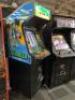 Guerrilla War Arcade Game - 2