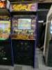 Street Fighter II The World Warrior Arcade Game