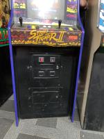 Street Fighter II The World Warrior Arcade Game - 5