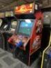 Jurassic Park III shooter Konami Arcade Game - 2