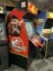 Jurassic Park III shooter Konami Arcade Game - 3