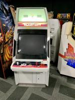 Sega Blast City Candy Cabinet Arcade Game