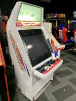 Sega Blast City Candy Cabinet Arcade Game - 3