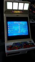 Neo Geo 4 slot SNK Candy Cabinet Arcade Game - 2