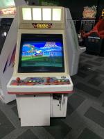 Neo Geo 4 slot SNK Candy Cabinet Arcade Game - 5