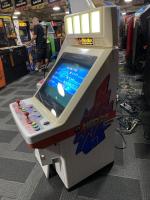 Neo Geo 4 slot SNK Candy Cabinet Arcade Game - 6