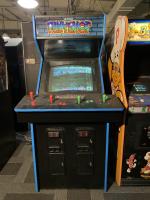 Punk Shot Classic Arcade Game - 2