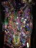 GHOSTBUSTERS PRO MODEL PINBALL MACHINE STERN INC - 8