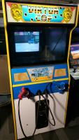 Virtua Cop Shooter Arcade Game - 2