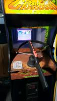 Crossbow Exidy Arcade Game - 3