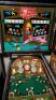 Solids N Stripes Pinball Machine Williams EM - 6