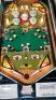 Solids N Stripes Pinball Machine Williams EM - 7