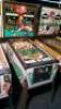 Solids N Stripes Pinball Machine Williams EM - 8