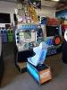 DEAD HEAT 32" LCD RACING ARCADE GAME NAMCO