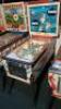 Scuba Pinball Machine Gottlieb EM - 2