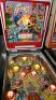 Gigi Pinball Machine Gottlieb - 4