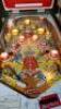 Gigi Pinball Machine Gottlieb - 6