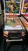 Outer Space Pinball Machine Gottlieb EM - 3