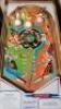 Outer Space Pinball Machine Gottlieb EM - 6