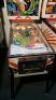 Outer Space Pinball Machine Gottlieb EM - 9