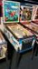 Sky Kings Pinball Machine Bally EM