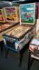 Sky Kings Pinball Machine Bally EM - 3