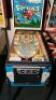 Sky Kings Pinball Machine Bally EM - 5