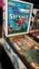 Sky Kings Pinball Machine Bally EM - 8