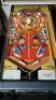 Flicker Pinball Machine Bally EM - 3