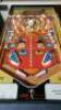 Flicker Pinball Machine Bally EM - 4