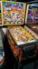 Wizard! Pinball Machine Bally EM