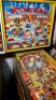 Wizard! Pinball Machine Bally EM - 2