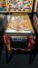 Wizard! Pinball Machine Bally EM - 5