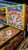 Wizard! Pinball Machine Bally EM - 7