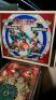 Freedom Pinball Machine (rare Prototype) Bally EM - 7