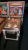 Evel Knievel Pinball Machine Bally EM Rare! - 2