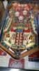 Evel Knievel Pinball Machine Bally EM Rare! - 5